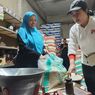 Cerita Pedagang Pasar Kartasura soal Mahalnya Harga Beras, Naik sejak Awal 2024