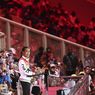 Pembukaan PON XX, Jokowi: Pekan Olahraga Nasional Pertama di Tanah Papua