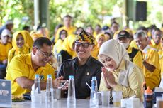 Atalia Ridwan Kamil Siap Menangkan Pasangan Arfi-Yena dalam Pilkada Kota Bandung