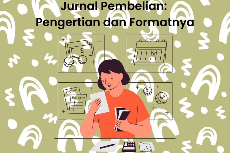 Jurnal Pembelian: Pengertian Dan Formatnya