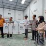 Musim Hujan, KPU Solo Antisipasi Kerusakan Logistik Pemilu