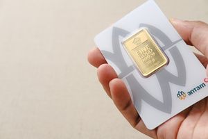 Harga Emas Antam Hari Ini 5 Februari 2026: Wajib Tahu Sebelum Beli
