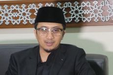 Ustaz Yusuf Mansur Doakan Golkar Menang Pilpres 2024