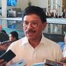 Menkominfo: Draft Peraturan Investasi Data Center Sudah Rampung
