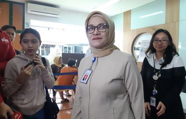 7 Alat Medis di RSCM Terendam Banjir, Salah Satunya Alat Canggih ...