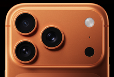 Apple Mulai Melirik Fitur Kamera yang Sudah Lama Ada di Android