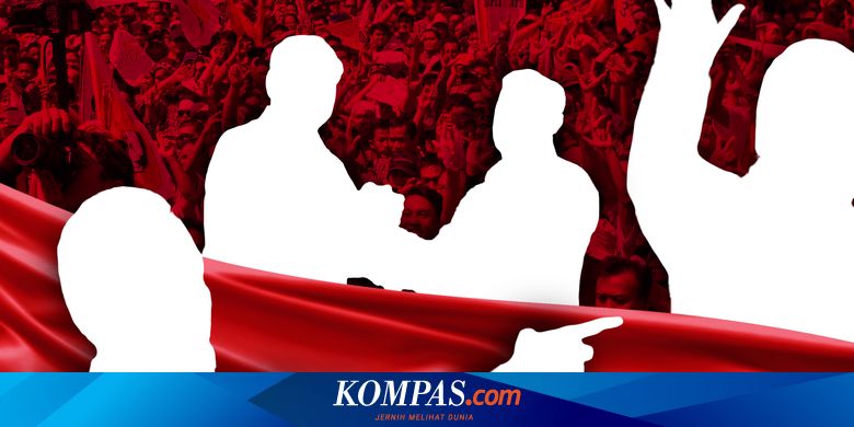Komnas HAM Akan Soroti Kandidat Pemilu 2024 yang Pernah Terlibat Pelanggaran HAM