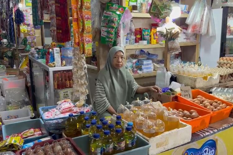 Imbas Pasokan Minim dan Cuaca, Harga Minyak Curah di Manado Naik Rp 21.000
