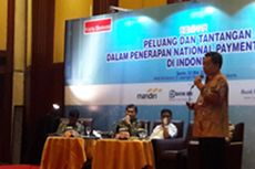 “National Payment Gateway”, Cara Perbankan Nasional Hadapi Era Digital