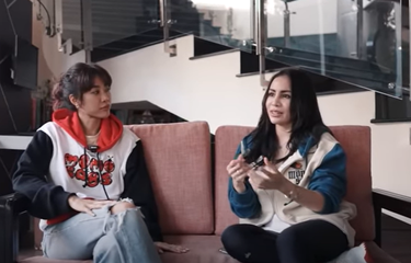 Widi Vierratale Blak-blakan soal Momo Dikeluarkan dari Geisha ...