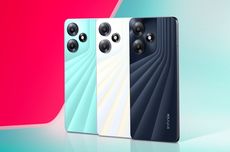 Infinix GT 10 Pro Segera Masuk Indonesia, Ini Bocoran Spesifikasinya