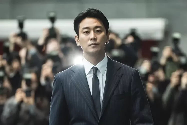Alasan Drama Climax yang Dibintangi Ju Ji Hoon Disukai Penonton