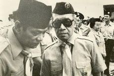 Sri Sultan Hamengkubuwono IX, Bapak Pramuka Indonesia