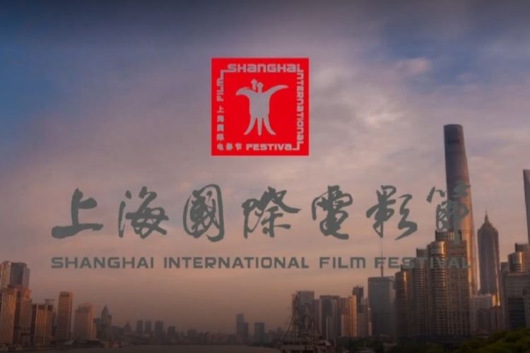 Shanghai International Film Festival resmi dibatalkan imbas dari pandemi Covid-19.