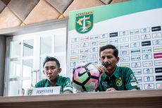 Dikalahkan Borneo FC, Tren Negatif Djanur bersama Persebaya Berlanjut