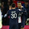 Hasil PSG Vs Lens 3-1: Mbappe Top Skor PSG di Ligue 1, Messi Sejajar Ronaldo