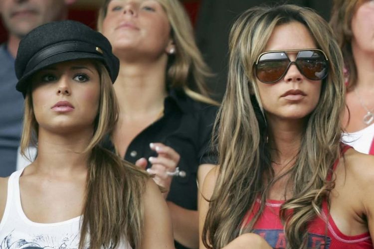 Penampilan Victoria Beckham di Piala Dunia 2006 Jadi Awal Fenomena WAG, Ini Ceritanya