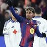 Hasil Barcelona Vs FC Copenhagen 4-1, Pesta Blaugrana