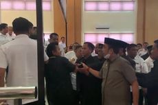 Sidang Anggota Dewan di Luwu Ricuh, Ketua DPRD: Mikrofonnya Rusak