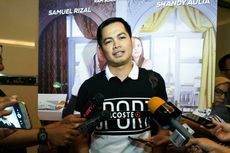 Tommy Kurniawan Siap Menikah Lagi di Awal Tahun 2018