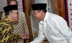 Tahun Ini 39 Ribu Warga Jabar Berangkat ke Tanah Suci