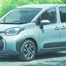 Sinyal Toyota Sienta Generasi Terbaru Akan Hadir di Indonesia 