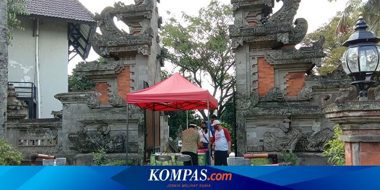 Terkait Gugatan Perusahaan Singapura, Begini Kilas Balik TMII