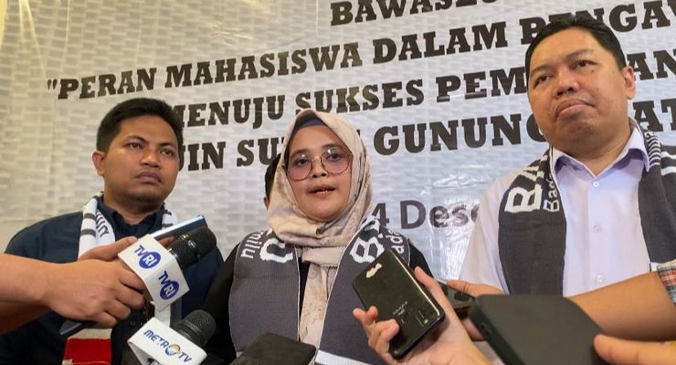 5 Provinsi "Rawan Tinggi" pada Pilkada 2024, Bawaslu Soroti Rotasi Jabatan hingga Penggunaan Fasilitas Negara