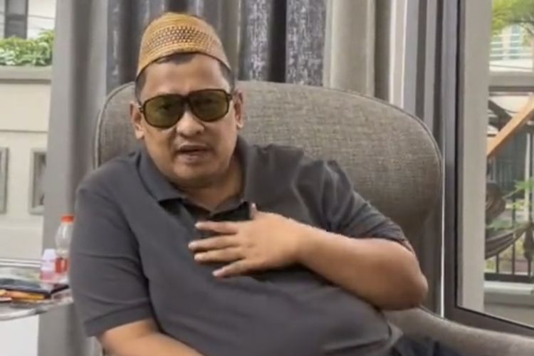 Habiskan Rp 38 Miliar Bantu Khofifah di Pilkada, Ini Penjelasan Haji Her
