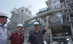 Geliat Kementan Gaet Investor untuk Industri Gula, Mulai Terlhat di Kotim