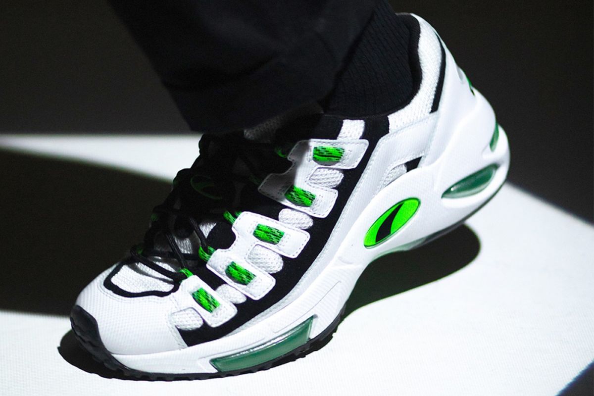 Puma Cell Endura