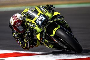 Jadwal Race MotoGP Mandalika 2026: Pole Position Perdana Raul Fernandez
