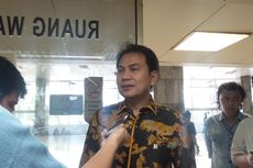 Aziz: Tak Ada yang Namanya Loyalis Setya Novanto di DPR