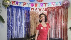 Momen Haru Tsania Marwa, Peluk Anak di Hari Ulang Tahun Setelah 9 Tahun, Apresiasi Atalarik Syach