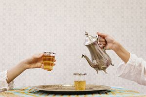 Jadwal Buka Puasa Hari Ini di Kota Denpasar, 21 Februari 2026