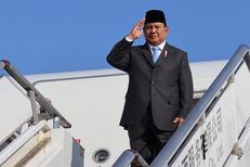 Survei Litbang Kompas: Masyarakat Ingin Prabowo-Gibran Kurangi Pengangguran dalam 100 Hari Kerja