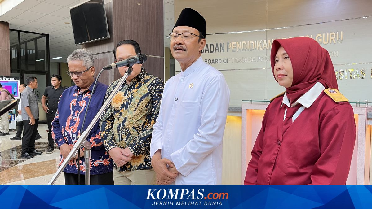 Mensos Sebut Gedung Permanen Sekolah Rakyat di Surabaya Beroperasi Juli 2026