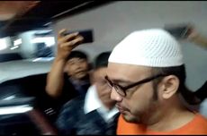 Keluarga Ingin Atur Waktu Buka Puasa bersama Sandy Tumiwa di Tahanan