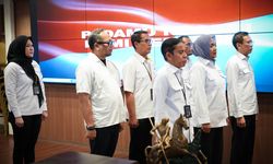 Ara Lantik 10 Pejabat Kementerian PKP, Ini Daftarnya