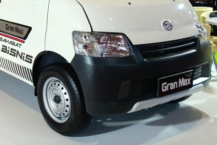 Naik 27 Persen, Gran Max dan Sigra Masih Jadi Andalan Daihatsu
