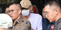 Thailand Diguncang Skandal Seks Biksu dan Penggelaman Dana Kuil Rp 53 Miliar