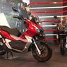 Kabar Honda ADV 250 Bakal Caplok Mesin Forza 250