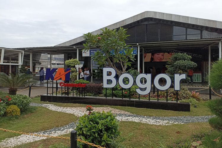 Jadwal KRL Bogor-Manggarai Hari Ini, Terpagi dan Termalam