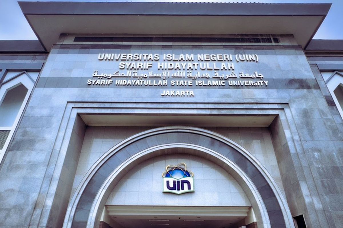 Pendaftaran UTBK-SNBT 2026 Resmi Dibuka, Kuota 26 Prodi UIN Jakarta Tersedia