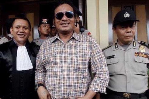 Chandra Kei Mengaku Bunuh Ayung 