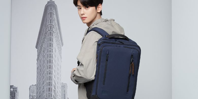 Mengenali Keunggulan Louis Vuitton dengan Pilihan Backpack Terbaik