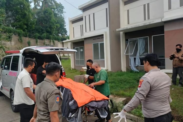 Wanita Ditemukan Tewas di Perumahan Podomoro Tenjo, Sempat Titipkan Kucing Peliharaan