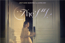 Gelar Konser di Jakarta, Kim Sejeong Akan Sajikan Penampilan Terbaru