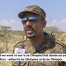 PM Ethiopia Difoto Pakai Seragam Saat Memimpin Pasukan Melawan Pemberontak di Tigray