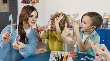 Basarnas Dorong Pelatihan Keselamatan Bencana di Level PAUD